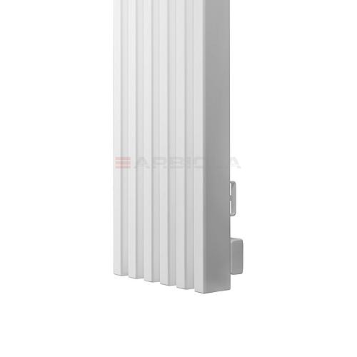Arbiola Compact H 2500-63-14 секции цветной вертикальный радиатор c боковым подключением