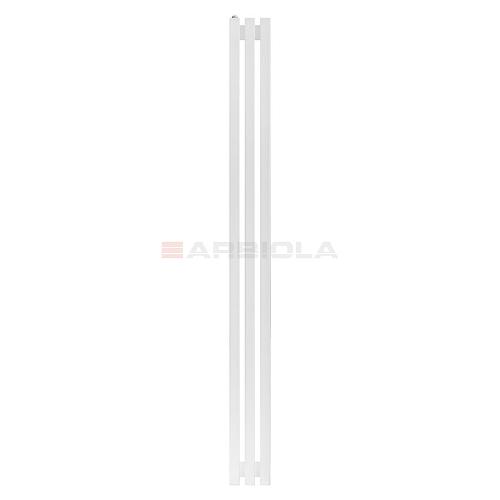  Arbiola Ritmo H 1800-40-03 секции цветной вертикальный радиатор c боковым подключением