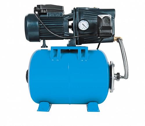 Unipump AUTO JET 100 L-50  (нерж.) Насосная станция