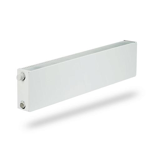 EVRA  Plan Ventil Compact FCV22 200x1100 стальной панельный радиатор с нижним подключением