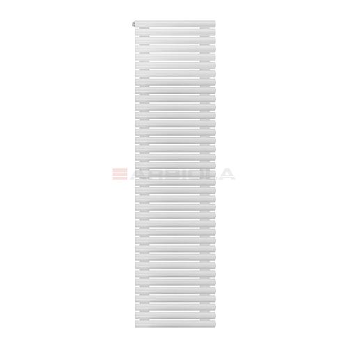 Arbiola Gorizont Iris H 500-42-37 секции белый горизонтальный радиатор c боковым подключением