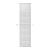 Arbiola Gorizont Iris H 500-42-37 секции белый горизонтальный радиатор c боковым подключением