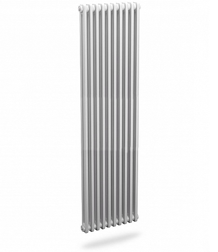 Purmo Delta Laserline AB 2180/8 секции боковое подключение