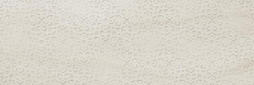 ITT Ceramic Alchemy Dec.Beige Rect. 39,8X119,8 см Настенная плитка