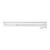 Arbiola Gorizont Iris V 1200-42-03 секции белый горизонтальный радиатор c нижним подключением