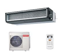Shivaki SDH-609BE Канальная сплит-система