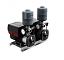 Grundfos CMBE TWIN 5-62 Насосная установка с розеткой Shuko