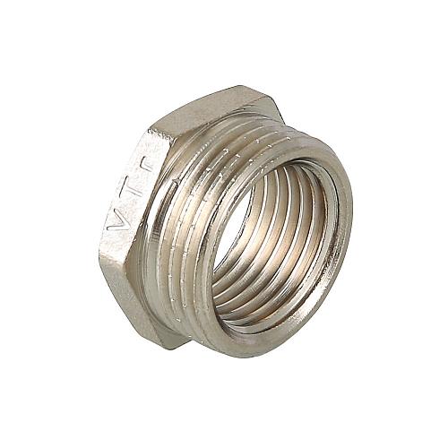 Valtec 1 1/2" х 3/4" Футорка резьбовая