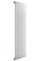 Соло В 1-1750-6 секций Стальной трубчатый радиатор боковое подключение