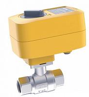 Neptun шаровые краны Profi