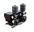 Grundfos CMBE TWIN 5-62 с клеммной колодкой
