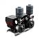 Grundfos CMBE TWIN 3-62 с клеммной колодкой