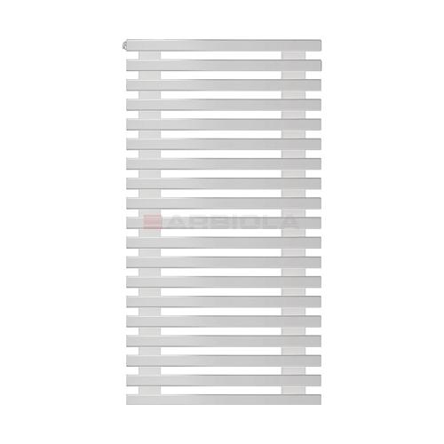 Arbiola Gorizont Compact H 600-63-19 секции цветной горизонтальный радиатор c боковым подключением