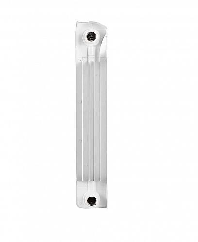 Rifar Monolit Ventil 500 05 секции биметаллический радиатор с нижним правым подключением