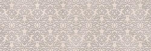 Ceracasa Ceramica Olimpia Deco Infinity Ice 25x73 см Декор