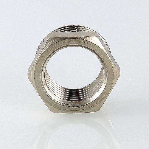 Valtec 1/2" х 3/8" Футорка резьбовая