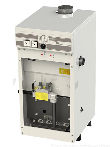 ACV Alfa Comfort 60 Газовый котел