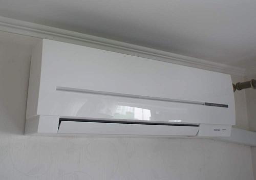 Настенные сплит-системы Mitsubishi Electric MSZ-GF71VE/MUZ-GF71VE Standart Inverter