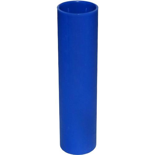 STOUT Защитная втулка на теплоизоляцию, 20 мм, синяя