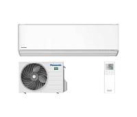 Panasonic серии Design White Inverter