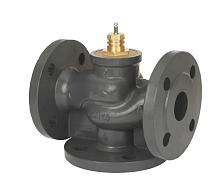 Danfoss (Данфосс) VL 3 Клапан регулирующий фланцевый DN50 (065Z0360)