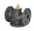 Danfoss (Данфосс) VL 3 Клапан регулирующий фланцевый DN25 (065Z0357)