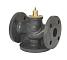 Danfoss (Данфосс) VL 3 Клапан регулирующий фланцевый DN40 (065Z0359)