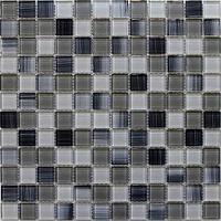 Primacolore, Crystal, Мозаика GC566SLA Primacolore 23x23/300х300 (22pcs.) - 1.98