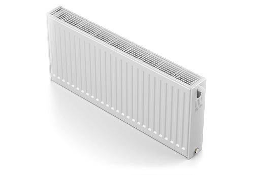 Prado Universal U22 600x400 стальной панельный радиатор с нижним подключением