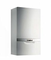 Vaillant turboTEC plus VU INT 122-5 Настенный газовый котел