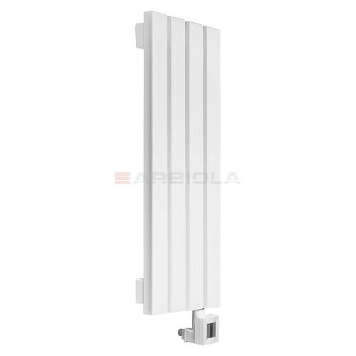Arbiola Liner EV 750-36-21 секции белый электрический полотенцесушитель