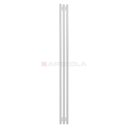 Arbiola Compact H 1750-63-03 секции цветной вертикальный радиатор c боковым подключением