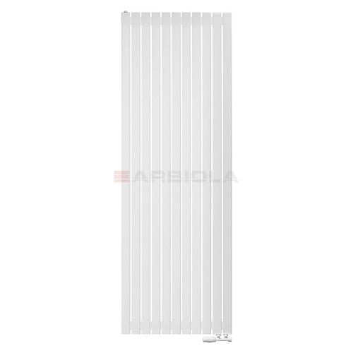 Arbiola Liner V 2000-36-11 секции цветной вертикальный радиатор c нижним подключением