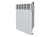 Royal Thermo Revolution 350/8 секции Алюминиевый радиатор 