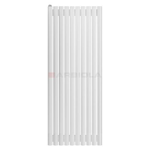 Arbiola Iris 42 H 1200-42-10 секции цветной вертикальный радиатор c боковым подключением