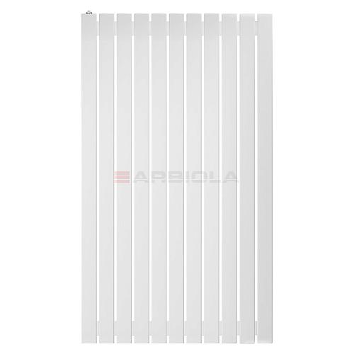 Arbiola Liner H 1200-36-11 секции цветной вертикальный радиатор c боковым подключением