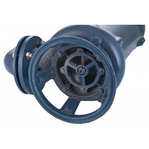 Unipump FEKAMAX 35-13-3 Насос фекальный