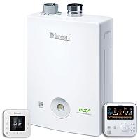 Rinnai RB-167RMF BR-R18+WIFI Котел настенный газовый двухконтурный