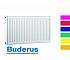 Buderus Logatrend K-Profil 30 300 1600