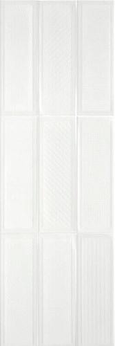 STN Ceramica RT Jazz Blanco 33,3x100 см Настенная плитка