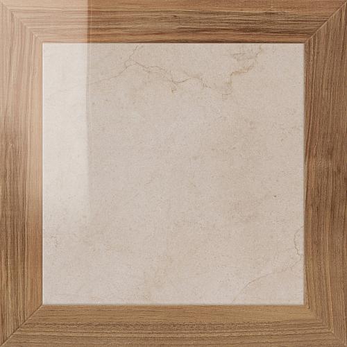 Settecento Square Marfil Lapp 47,8 x47,8 см Напольная плитка