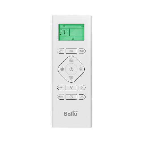 Настенная сплит-система Ballu BSPI-10HN8/BL/EU Inverter