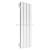 Arbiola Liner H 700-36-07 секции белый вертикальный радиатор c боковым подключением