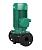 Native VeroLine-IPL 40/160-4/2 Циркуляционный насос