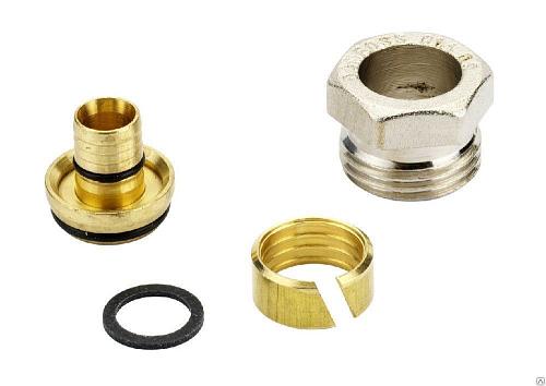 Danfoss DN32 (003Z0235) Фитинг резьбовой для AB-QM 