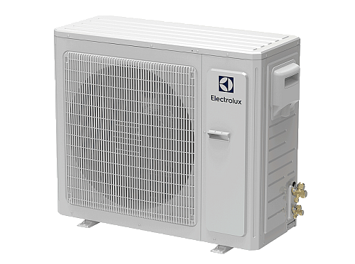 Electrolux EACU/in-24H/UP4-DC/N8 Inverter сплит-система напольно-потолочного типа