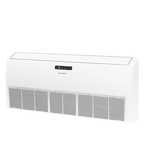 Royal Thermo Сплит-система напольно-потолочного типа Forte Integro RTFU-18LAKHN1 комплект 