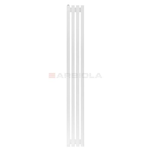  Arbiola Ritmo H 1750-40-04 секции цветной вертикальный радиатор c боковым подключением