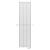 Arbiola Mono V 2200-60-09 секции белый вертикальный радиатор c нижним подключением