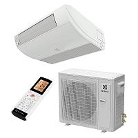 Electrolux Сплит-система напольно-потолочного типа EACU-48H/UP4-DC/N8 комплект